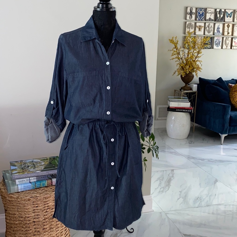 Tommy Bahama dress